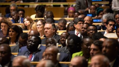 Pueblos indígenas y Naciones Unidas: el reto de adoptar las TIC
